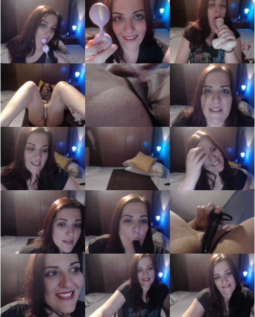 Download Video File: cam4 pikaross