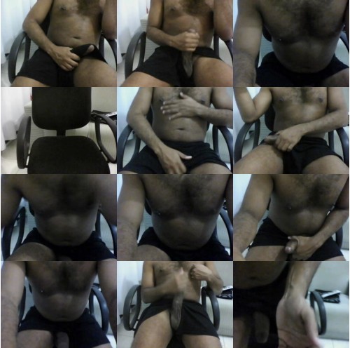 Download Video File: cam4 pitoresco