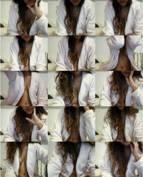 Download Video File: cam4 princesinha6