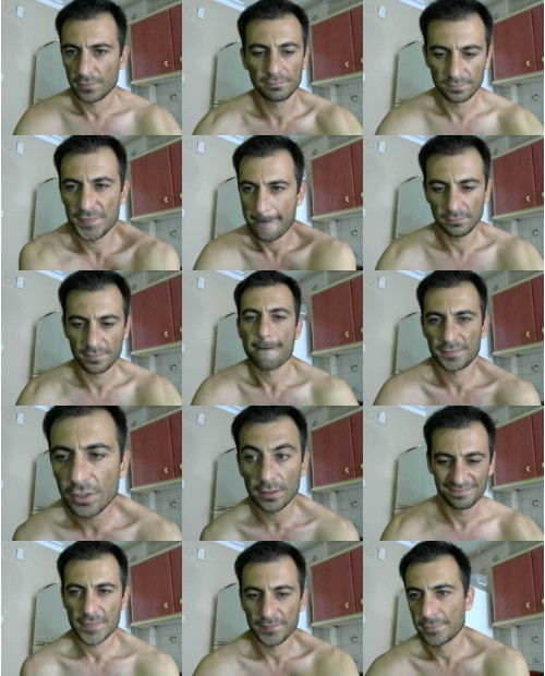 Download Video File: cam4 principle88