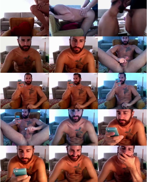Download Video File: cam4 raboadicto