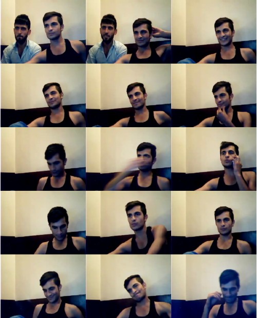 Download Video File: cam4 raging 23cm