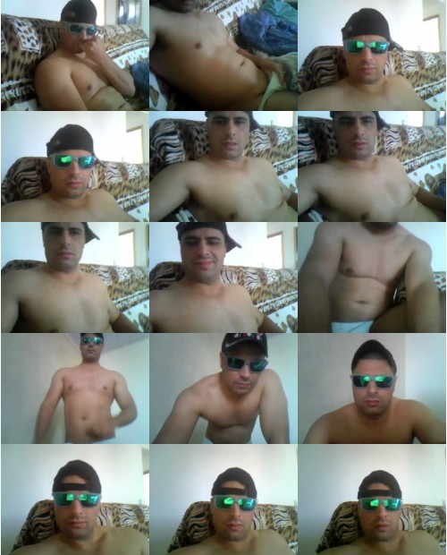 Download Video File: cam4 raquer