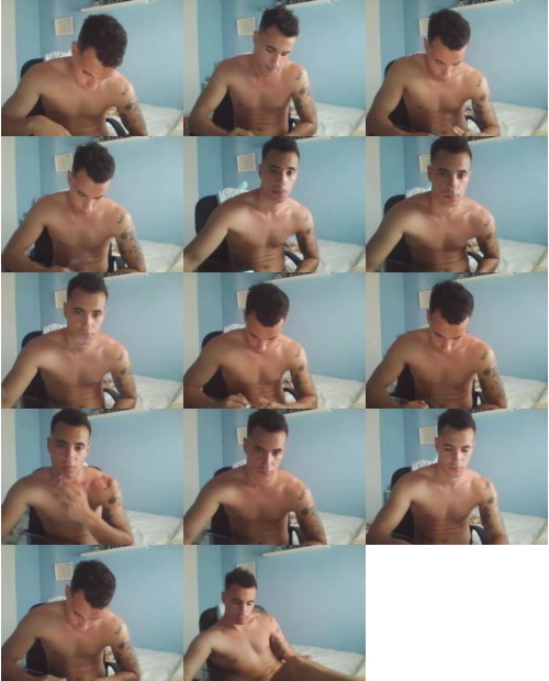 Download Video File: cam4 rauliton88