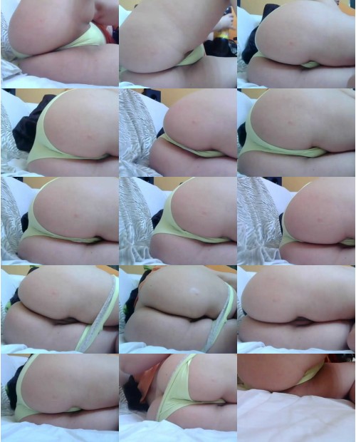 Download Video File: cam4 red flames