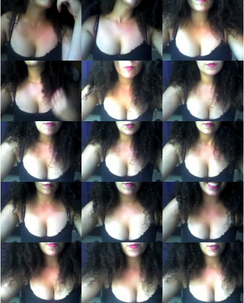 Download Video File: cam4 ricciamora