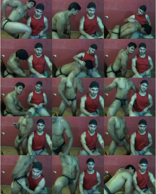Download Video File: cam4 romanos 