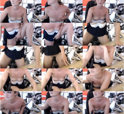 Download Video File: cam4 sabdeluxe