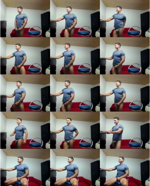 Download Video File: cam4 sebyseby2