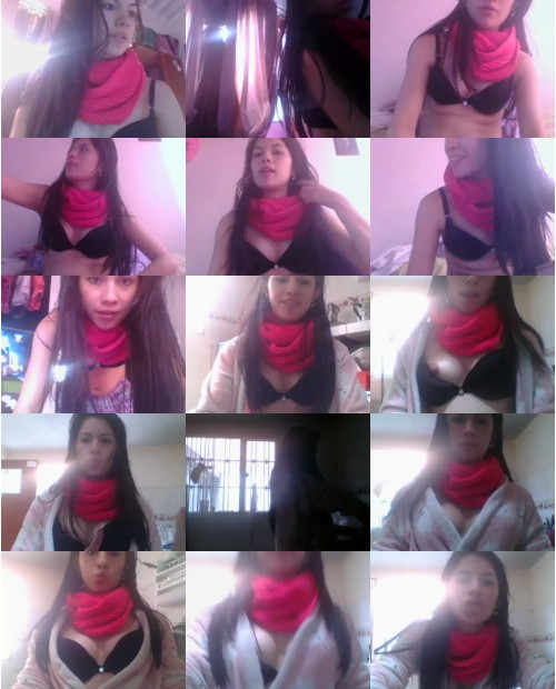 Download Video File: cam4 senxualmila