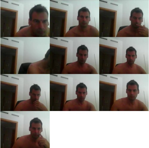 Download Video File: cam4 serjose1