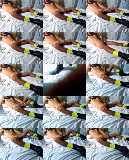 Download Video File: cam4 skinnyboy2