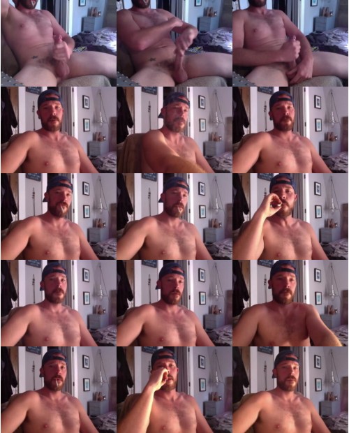 Download Video File: cam4 smokebud10