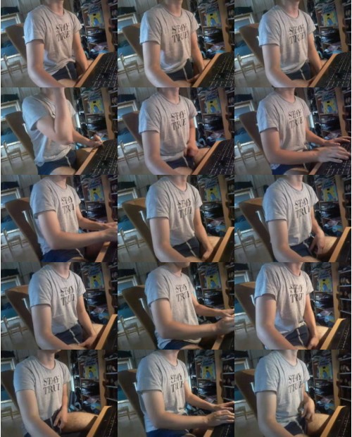 Download Video File: cam4 steven18ger
