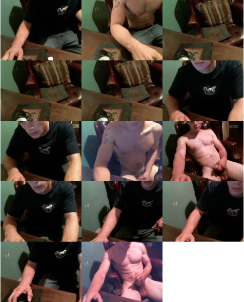 Download Video File: cam4 str8inches91