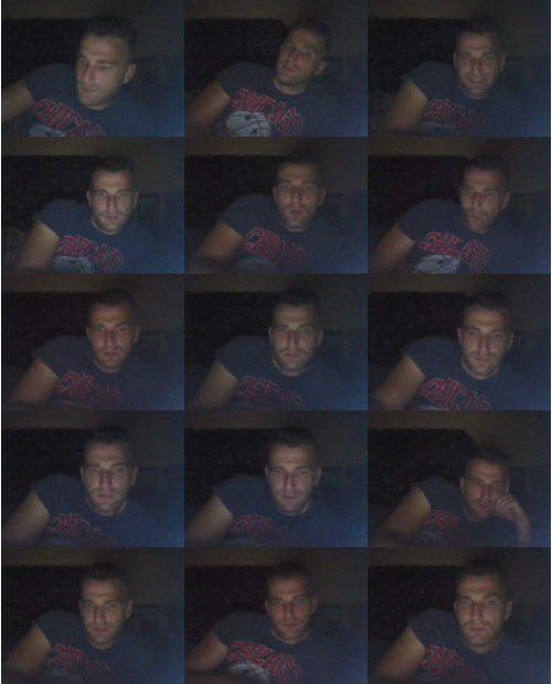 Download Video File: cam4 supermen999