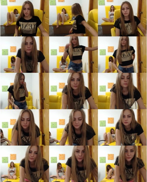 Download Video File: cam4 sweet2solli