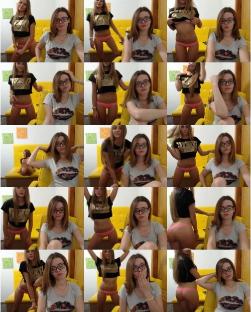 Download Video File: cam4 sweet2solli