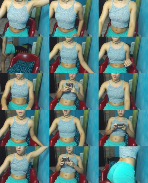 Download Video File: cam4 sweethot77