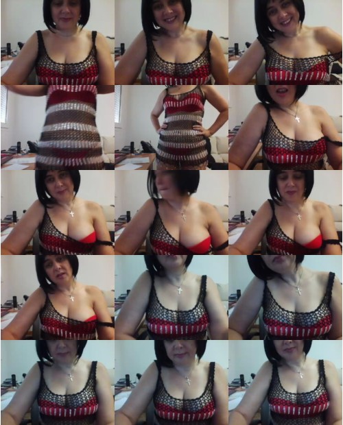 Download Video File: cam4 teapetece43