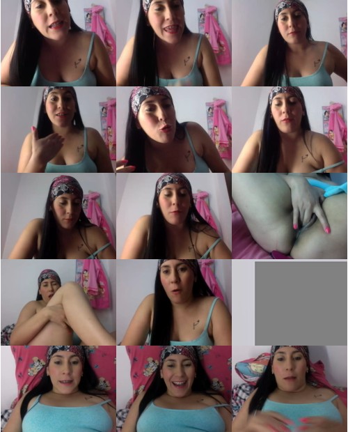 Download Video File: cam4 teffylove