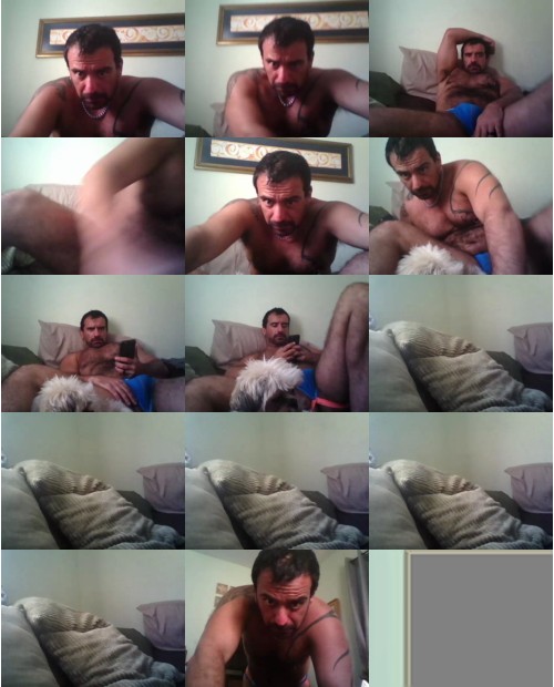 Download Video File: cam4 themusclebos
