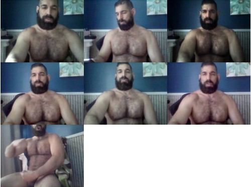 Download Video File: cam4 togamuscle