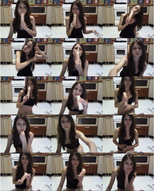 Download Video File: cam4 vanilasweet