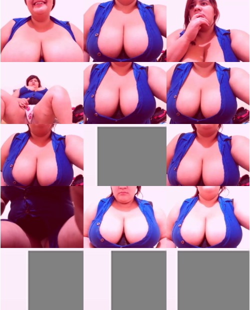 Download Video File: cam4 xbutterfly69