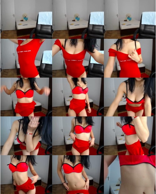 Download Video File: cam4 xxh0tlipsxx