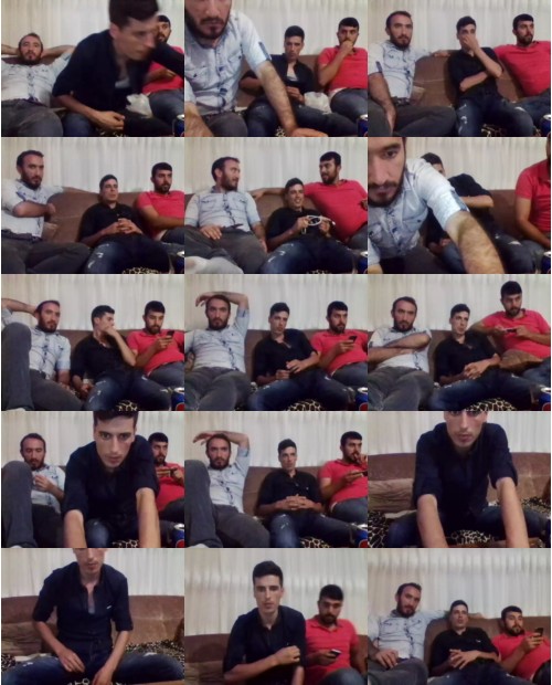 Download Video File: cam4 xxistanbullu