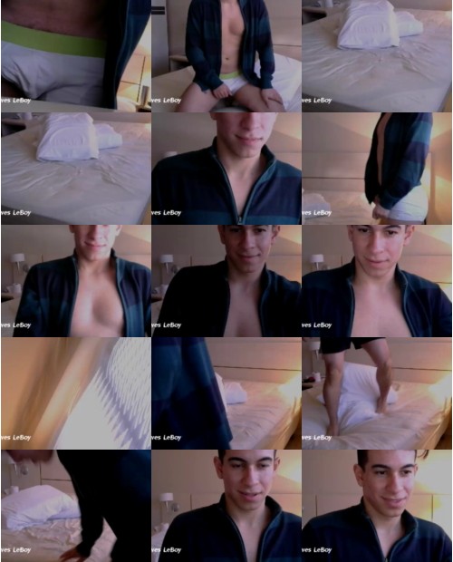 Download Video File: cam4 yves leboy
