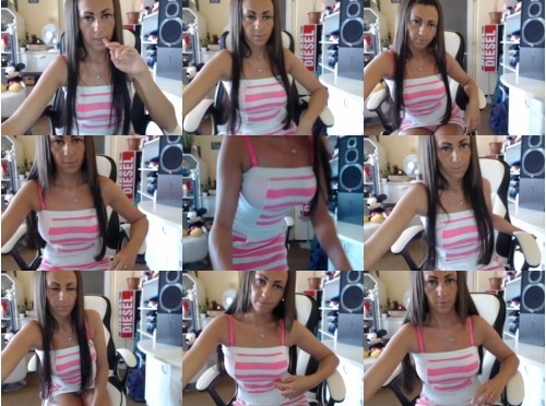 Download Video File: cam4 ywett doll