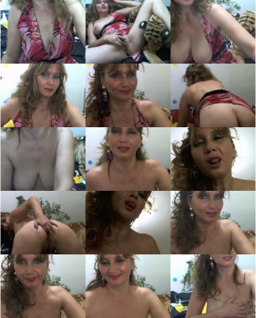 Download Video File: cam4 andra milf