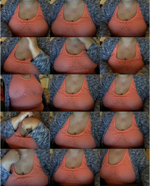 Download Video File: cam4 bondine007