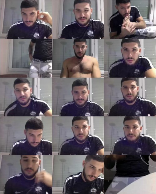 Download Video File: cam4 bonpanards38