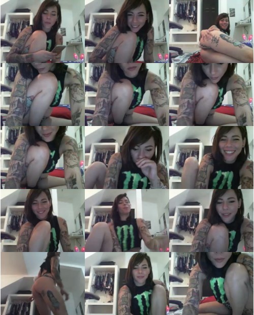 Download Video File: cam4 bunnysex99