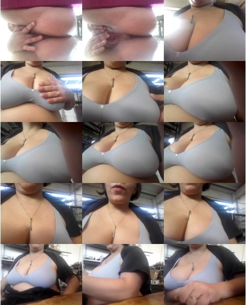 Download Video File: cam4 dolcepatata1