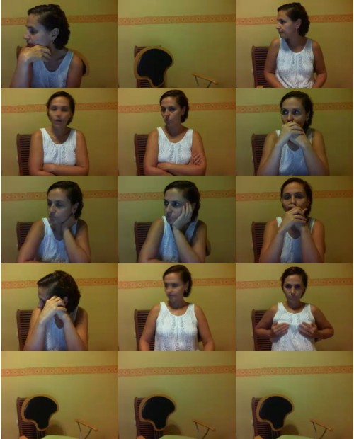 Download Video File: cam4 domadora3