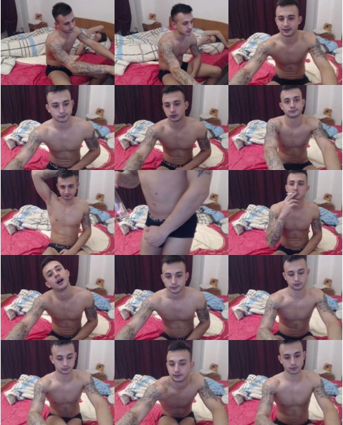 Download Video File: cam4 dynamoboy