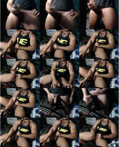 Download Video File: cam4 fabuloso13