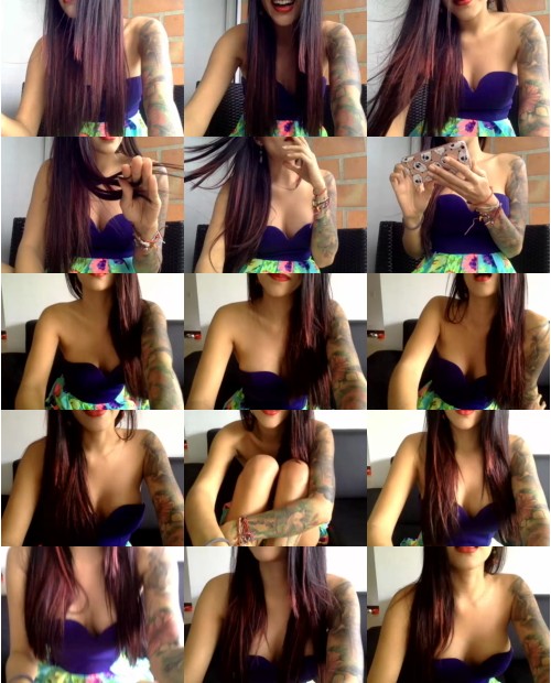 Download Video File: cam4 fallenstar77