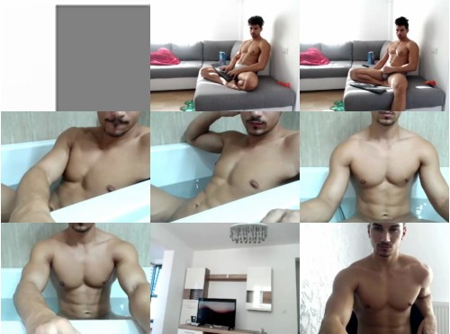 Download Video File: cam4 fitmodelness