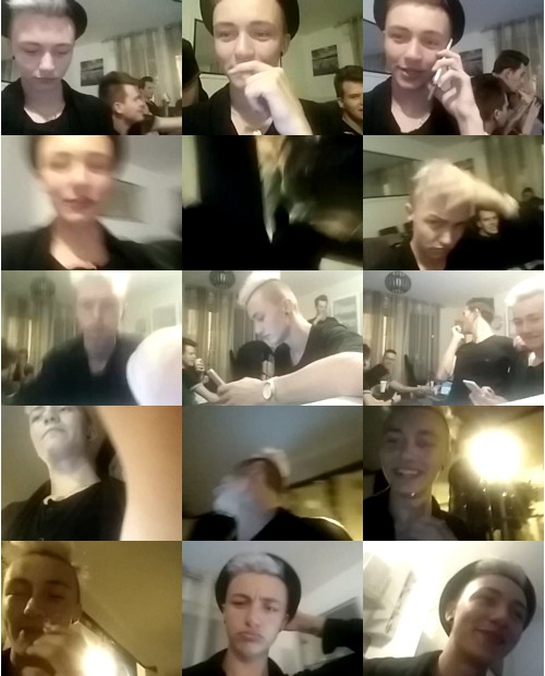 Download Video File: cam4 lejeunefou