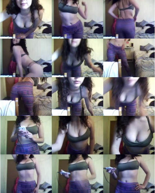 Download Video File: cam4 loquita sexy