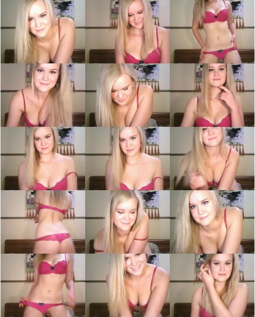 Download Video File: cam4 milarka