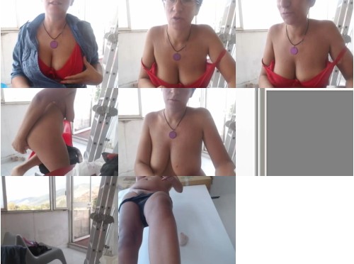 Download Video File: cam4 milkadolce