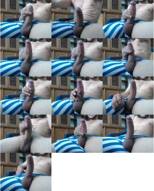 Download Video File: cam4 monstercok15