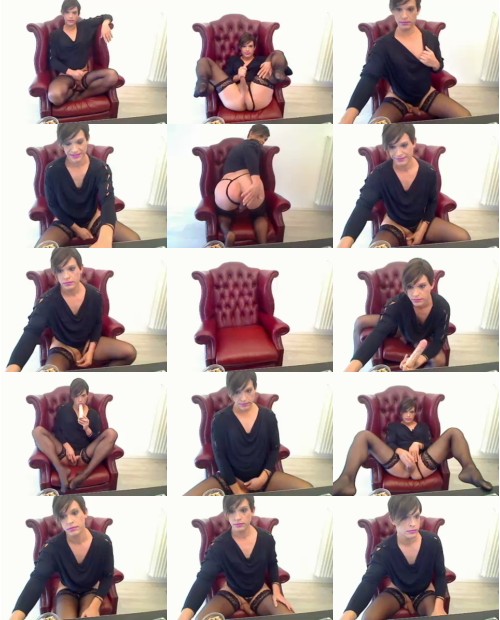 Download Video File: cam4 nicoletravi