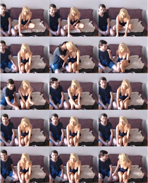 Download Video File: cam4 playmaker99